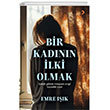 Bir Kadnn lki Olmak Cinius Yaynlar