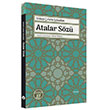 Atalar Sz Byyen Ay Yaynlar