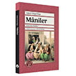 Maniler Byyen Ay Yaynlar