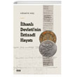 lhanl Devletinin ktisadi Hayat izgi Kitabevi Yaynlar