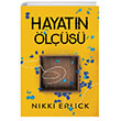 Hayatn ls Ren Kitap