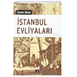 stanbul Evliyalar Kap Yaynlar