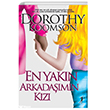 En Yakn Arkadamn Kz Artemis Yaynlar