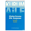 Aileden Kuruma Aile Anayasas Alfa Yaynlar