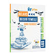 KR Plus LGS Relaks Fen Bilimleri Soru Fasikl KR Akademi