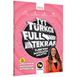 Gamze Hoca Trkenin Matematii TYT Trke Full Tekrar Video Ders Kitab F10 Yaynlar