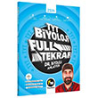 Bar Hoca Dr. Biyoloji TYT Biyoloji Full Tekrar Video Ders Kitab F10 Yaynlar