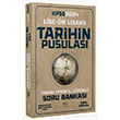 2024 KPSS Lise n Lisans Tarihin Pusulas Soru Bankas zml CBA Yaynlar