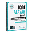 ABT Snf retmenlii Atayan Soru Bankas Hoca Kafas