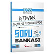 KPSS Eitim Bilimleri lme ve Deerlendirme Atayan Soru Bankas Hoca Kafas