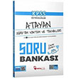 KPSS Eitim Bilimleri Program Gelitirme Snf Materyal Atayan Soru Bankas Hoca Kafas