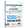  KPSS Eitim Bilimleri retim Yntem ve Teknikleri Atayan Soru Bankas zml Hoca Kafas Yaynlar