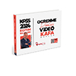 2024 KPSS Eitim Bilimleri renme Psikolojisi Video Kafa Notlar Hoca Kafas Yaynlar