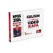2024 KPSS Eitim Bilimleri Geliim Psikolojisi Video Kafa Notlar  Hoca Kafas Yaynlar