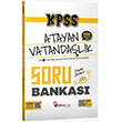 KPSS Vatandalk Atayan Soru Bankas Hoca Kafas