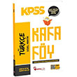 KPSS Trke Konu Anlatml Kafa Fy Hoca Kafas