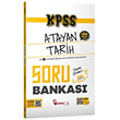 KPSS Tarih Atayan Soru Bankas Hoca Kafas