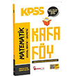 KPSS Matematik Konu Anlatml Kafa Fy Hoca Kafas