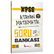 KPSS Matematik Atayan Soru Bankas Hoca Kafas