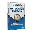 2024 KPSS Matematik Matematiin Pusulas Soru Bankas Video zml CBA Yaynlar