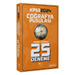 2024 KPSS Corafya Pusulas 20 Deneme zml CBA Yaynlar