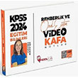 KPSS Eğitim Bilimleri Rehberlik ve Özel Eğitim Video Kafa Notlar Hoca Kafası