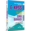 EKPSS Soru Bankas zdil Akademi