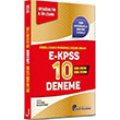 EKPSS Lise Ortaretim n Lisans 10 Deneme zdil Akademi