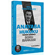 KPSS A Grubu Anayasa Hukuku Soru Bankas zml ndeks Akademi