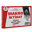 KPSS A Grubu Makro ktisat Video Ders Notlar ndeks Akademi Yaynclk