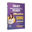 Ynerge ABT Psikolojik Danmanlk ve Rehber retmenlii Hmanizma Soru Bankas zml Ynerge Yaynlar