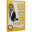KPSS Tarih 15 Deneme zml ndeks Akademi
