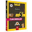 Son 5 Yl AYT TYT Tm Dersler km Sorular A Yaynlar