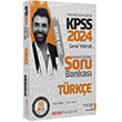 KPSS Trke Soru Bankas zml ndeks Akademi