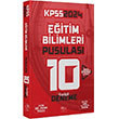 KPSS Eitim Bilimleri 10 Deneme Video zml CBA Akademi