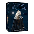 Aclarn Hkmdar ndigo Kitap