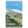 Kim Bu lgn Gece Kitapl