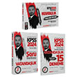 2024 KPSS Vatandalk Video Ders Notlar Soru Bankas 15 Deneme 3 l Set Emrah Vahap zkaraca ndeks Akademi Yaynclk