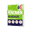 6.Snf Fenomen Fen Bilimleri Soru Bankas Fenomen Kitap