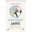 alan Anne almanz, yi Anne Olmanza Engel Deil Nova Kitap
