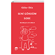 Seni Grdm Sobe ule Yaynlar
