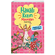 Haval Kzn Maceralar - Tropikal Kular ve Kraliyet Bayra Yakamoz Yaynlar