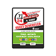 4.Snf 7/24 Haftalk Genel Deerlendirme Snav 8`li Analiz Yaynlar