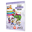 Etkinliklerle Ataszleri ve Deyimler Analiz Yaynlar