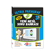 3.Snf Ultra Paragraf Soru Bankas Analiz Yaynlar