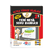 2.Snf Ultra Trke Dilbilgisi Soru Bankas Analiz Yaynlar