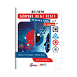 Bilsem Grsel Alg Testi (Resim Kitab) Analiz Yaynlar