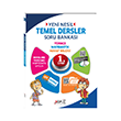 1.Snf Temel Dersler Soru Bankas Analiz Yaynlar