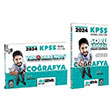 2024 KPSS Video Ders Notu + Soru Bankas 2 li Set Engin Eraydn HocaWebde Yaynlar