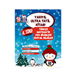 4.Snf Ultra Yaryl Tatil Kitab Analiz Yaynlar